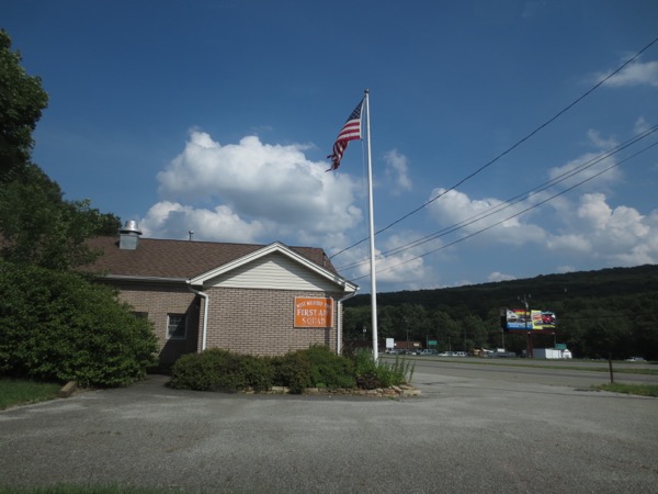 flag