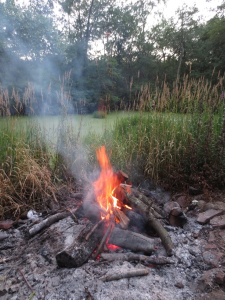 fire