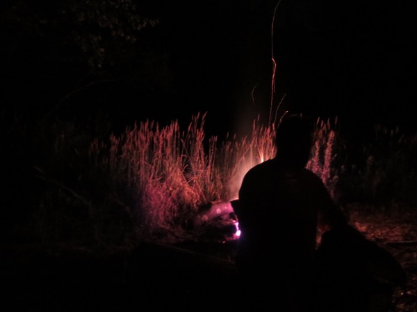 fire