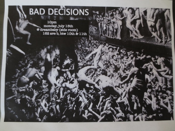 flyer