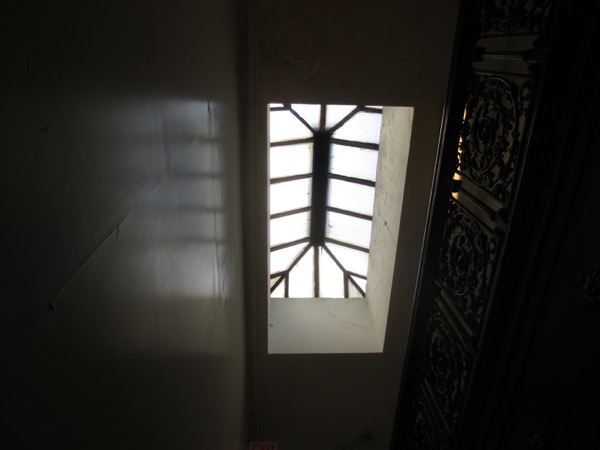 skylight