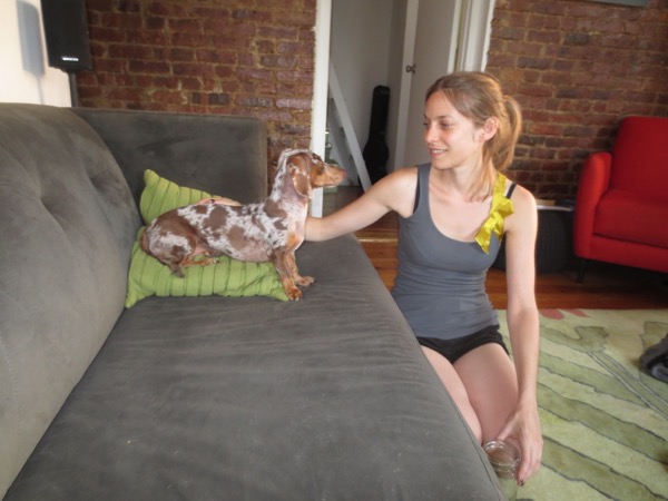 couch