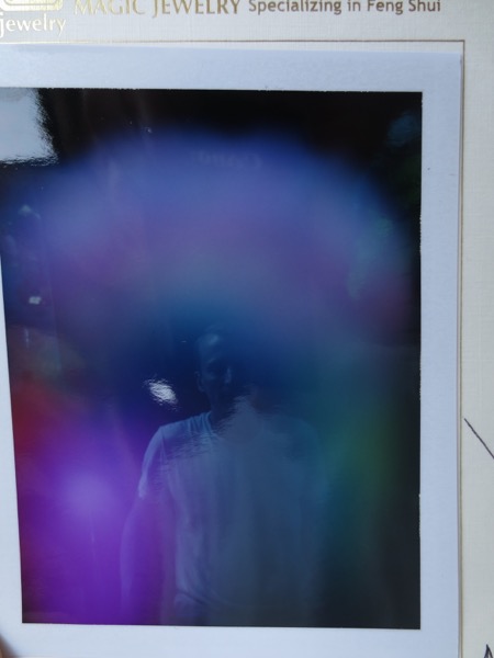 polaroid