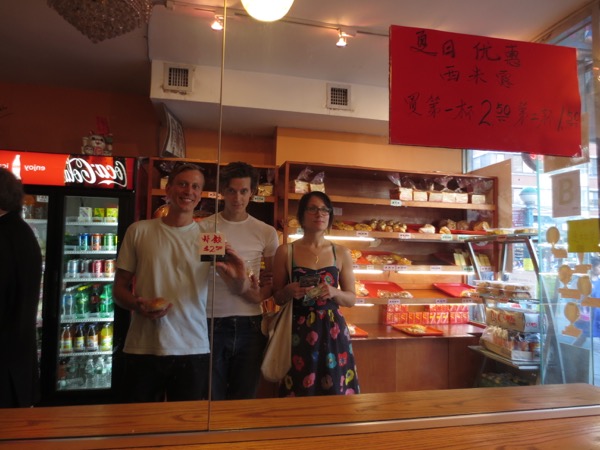chinatown