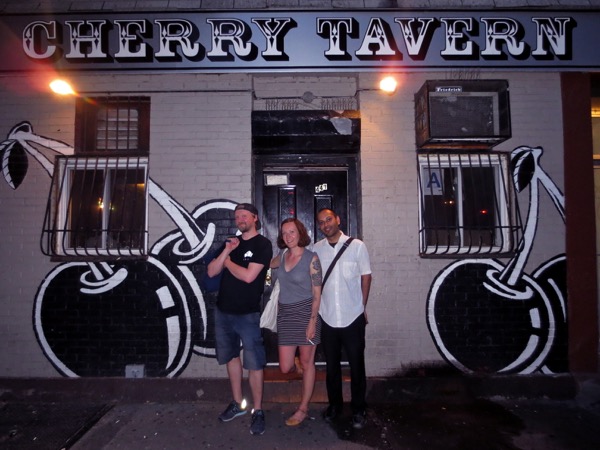 cherry tavern