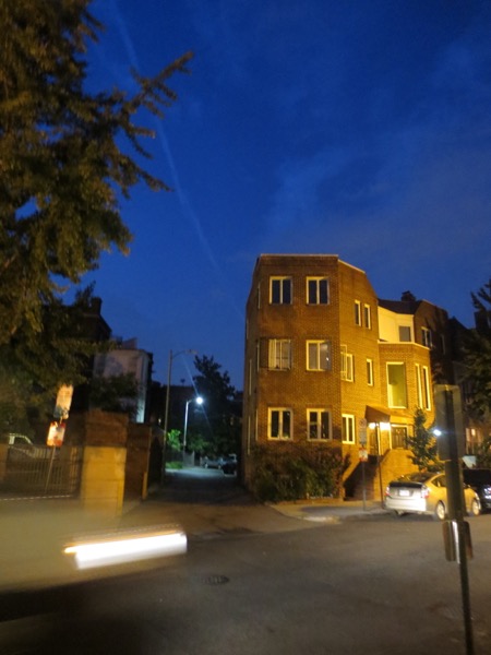 buildings