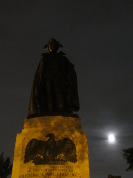 moon