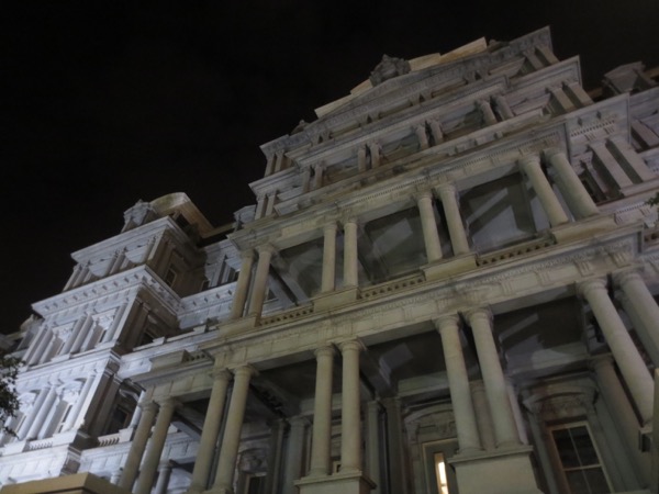 buildings