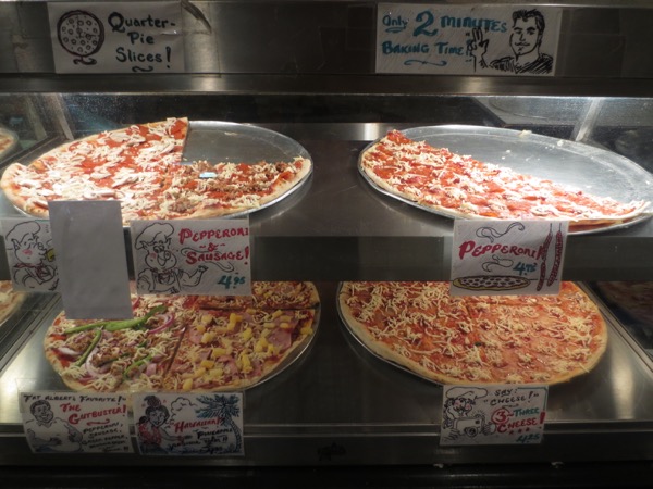 pizza