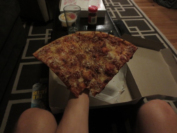 pizza