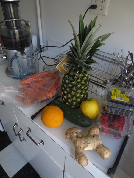 pineapple