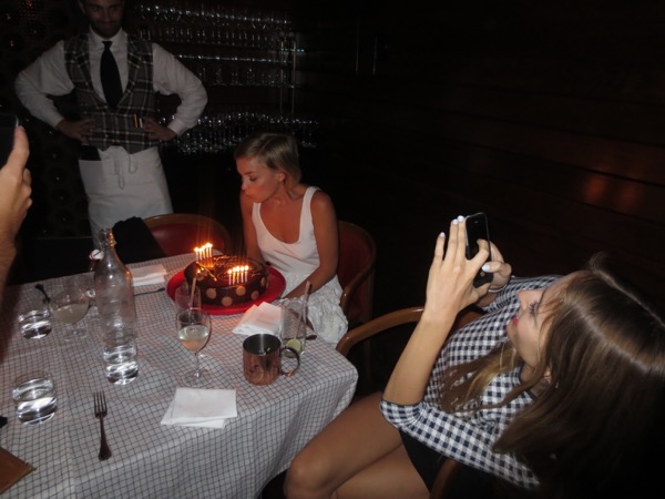 cake
