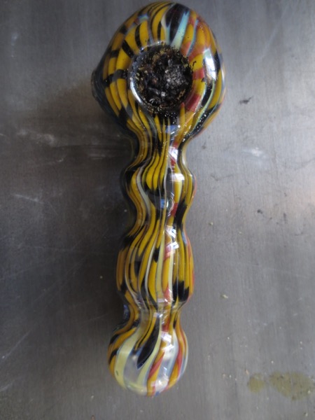 pipe