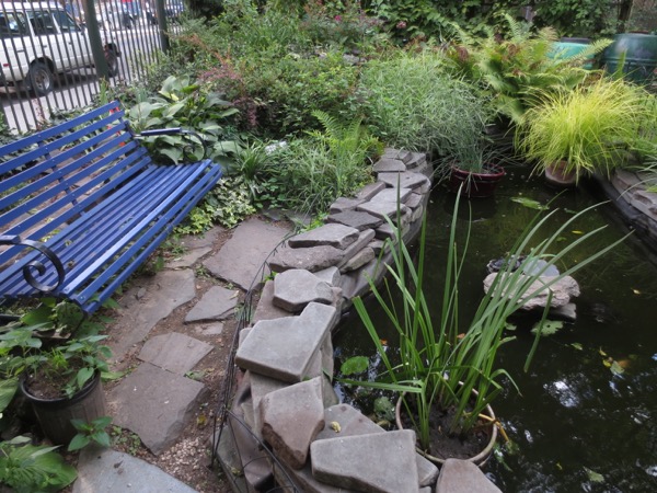 garden