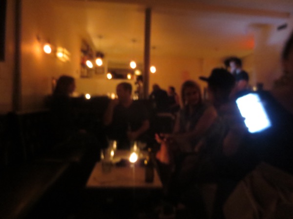 blurry