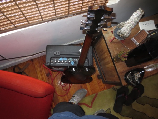 guitar