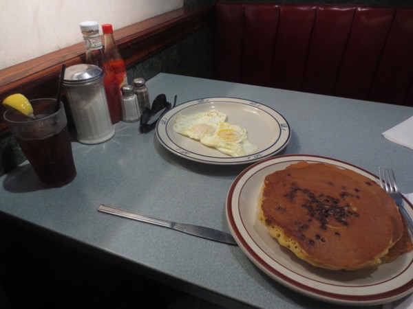 breakfast