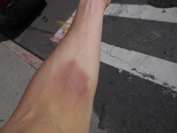 ouch