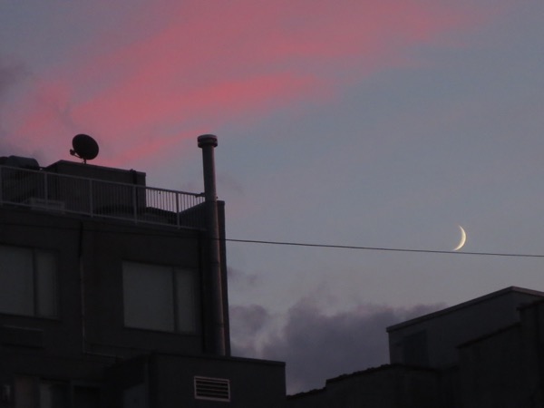twilight