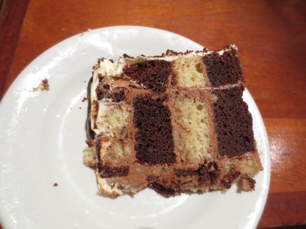 cake