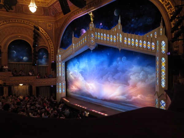 musical