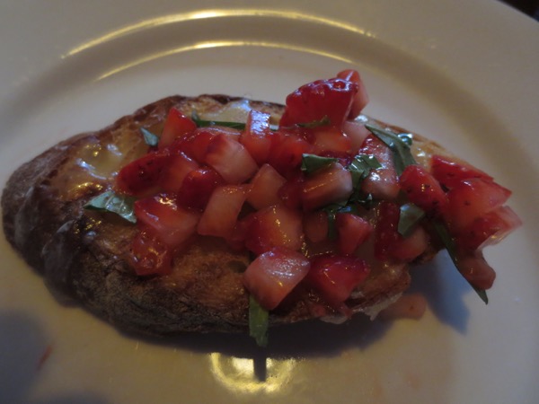 italian food