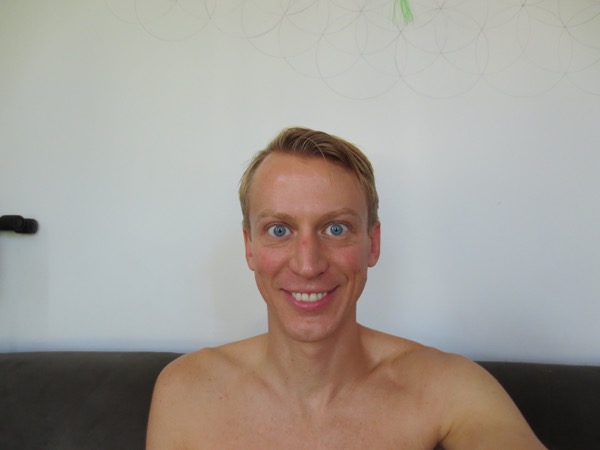 me