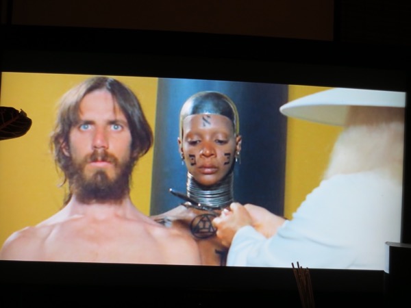 movie