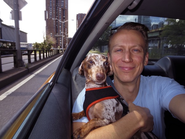 me + taxi