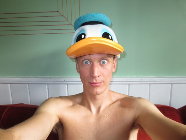 duck