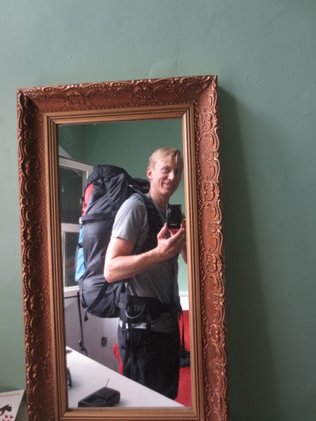 mirror