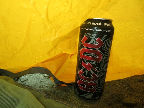 beer