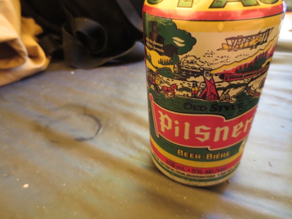 beer