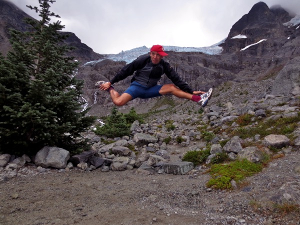 jump