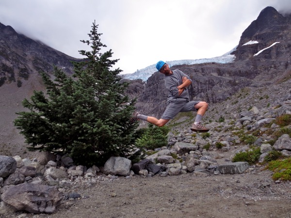 jump