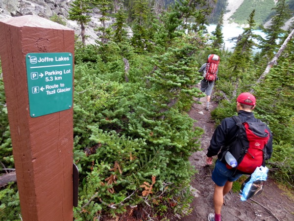 sign