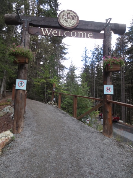 sign