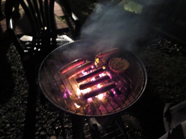 grill