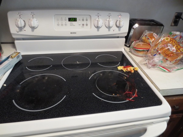 cooking