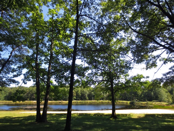park