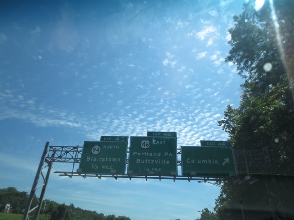 sign