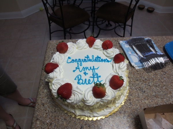 cake