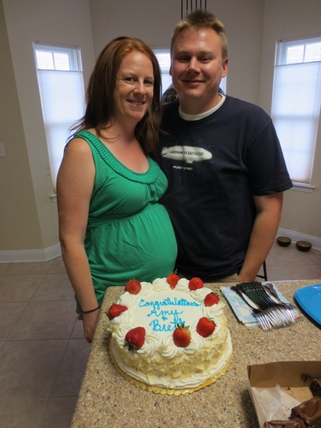 cake