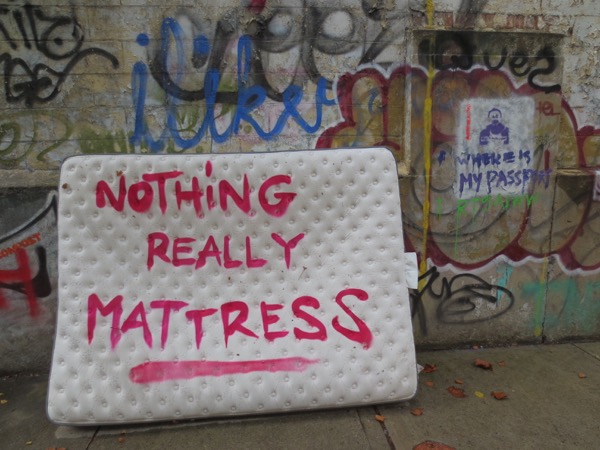 graffiti