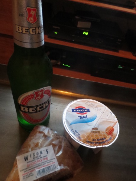 beer