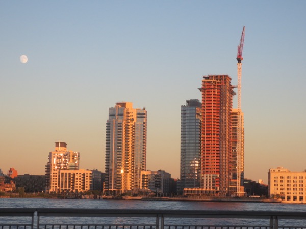 buildings