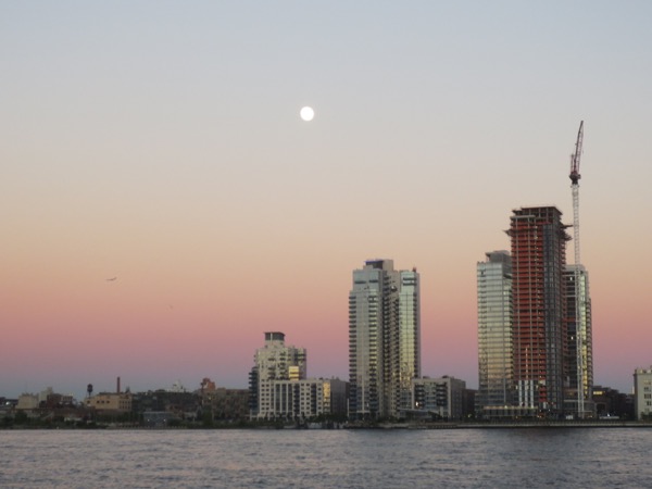 buildings