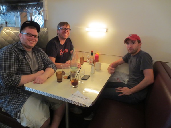 diner