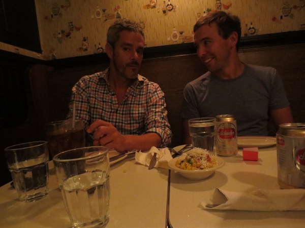 david k, grant