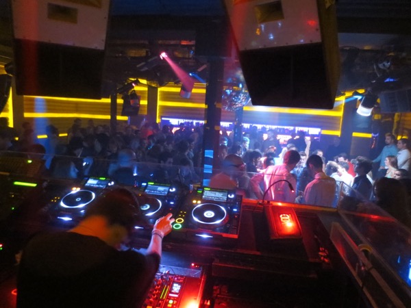 dj